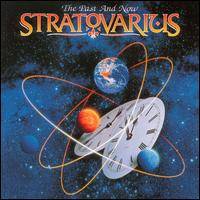 Stratovarius : The Past and Now